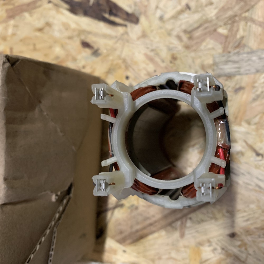 Makita Stator für Makita 626649-4 - Bild 3