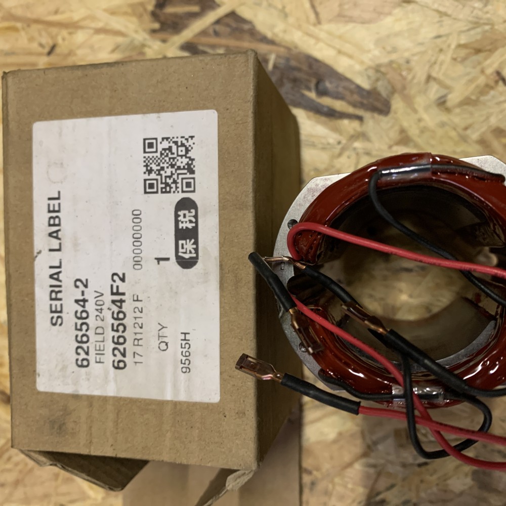 Makita Stator für Makita 626564-2 (626564F2) - Bild 2