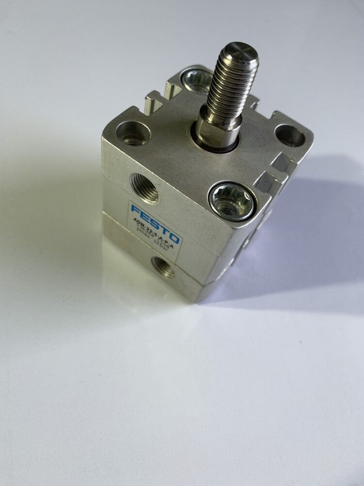 FESTO 536268 - Bild 2