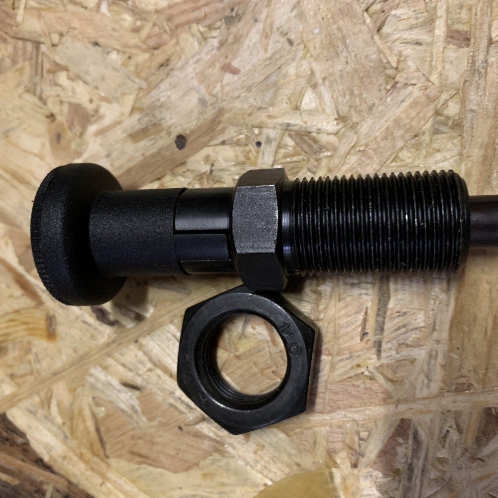 MÄDLER Rastbolzen M20x1,5 - Bild 2