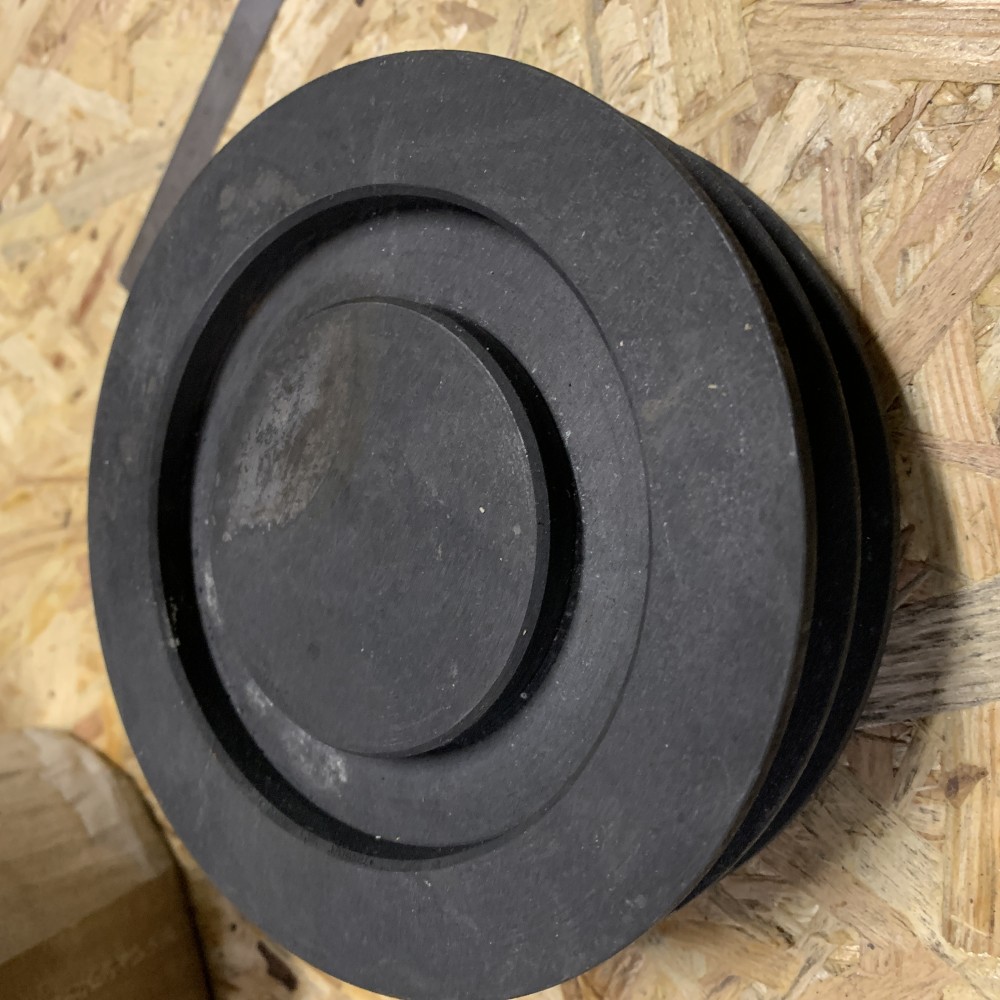 Keilriemenscheibe  2SPA 125. 2SPA. Si0822 - Bild 3