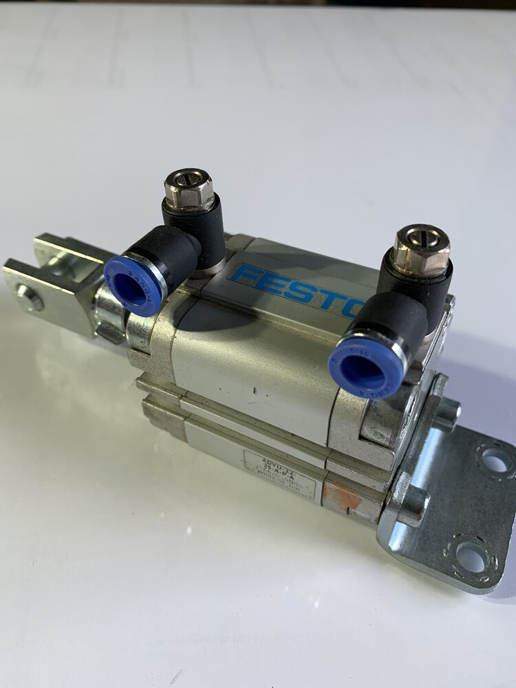 FESTO 156620 - Bild 2