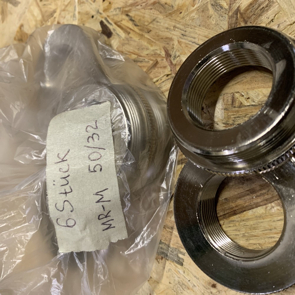 Plica  Adapt mr-m  M50/M32