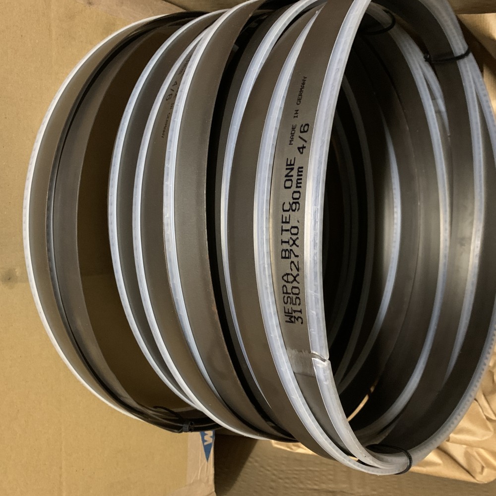 Wespa Bitec One 3150x27x0,90mm 4/6 (64020119) - Bild 2