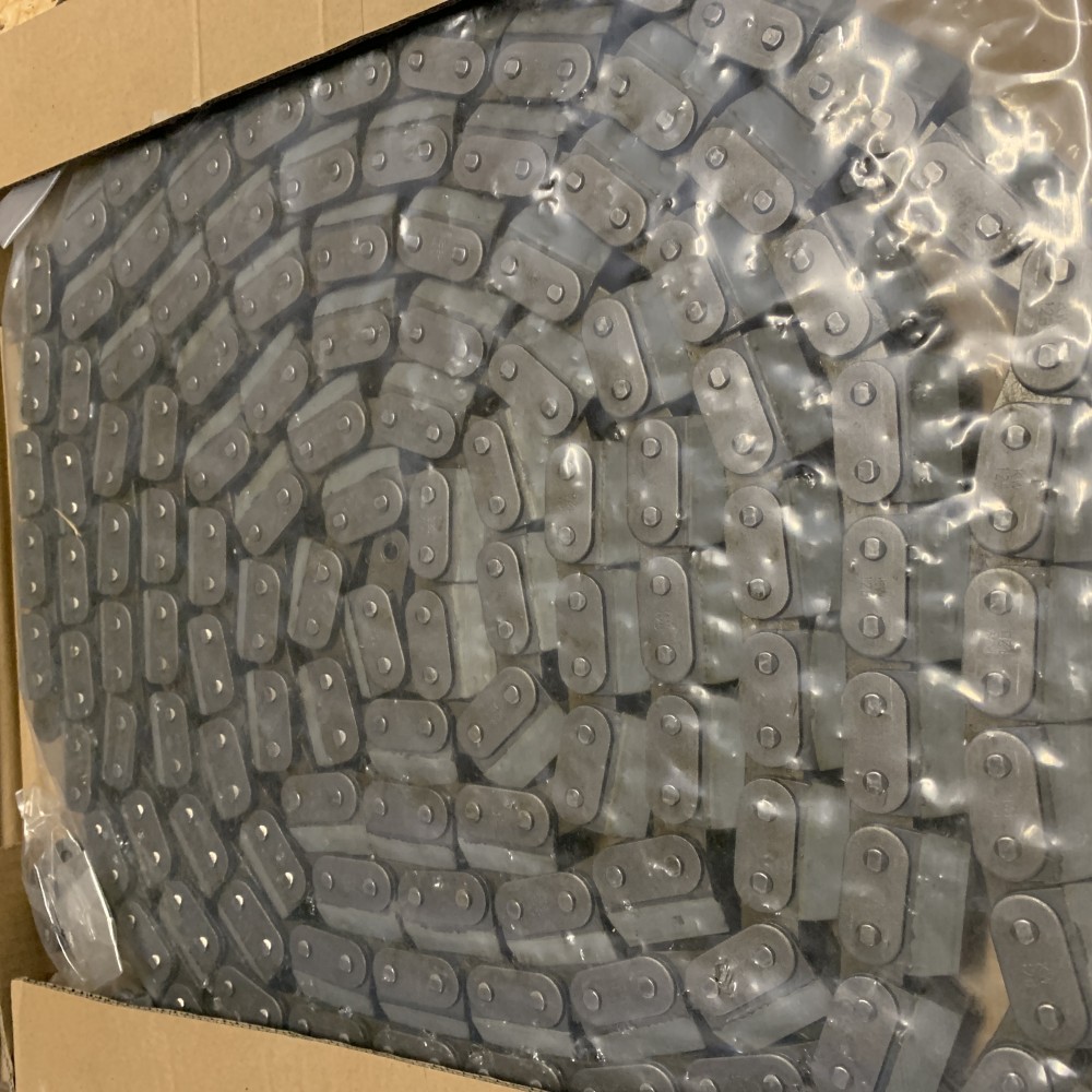 KettenWulf KW C12B4680 NBR75,2631-261LINGSKL. Mat.83970 - Bild 2