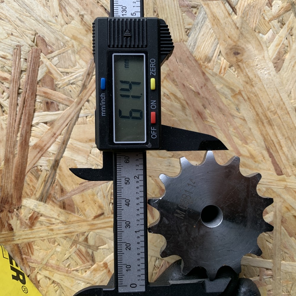 MÄDLER 10511400 (M08B1 14) - Bild 3