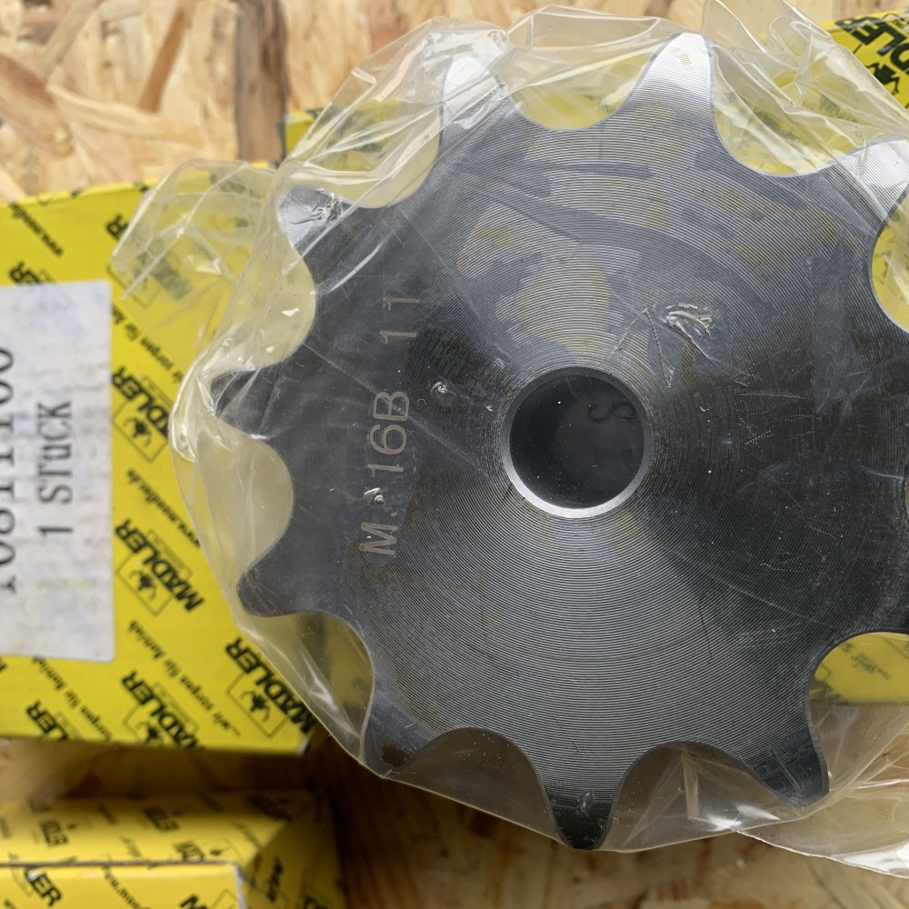 MÄDLER 10811100  M16B 11 - Bild 2