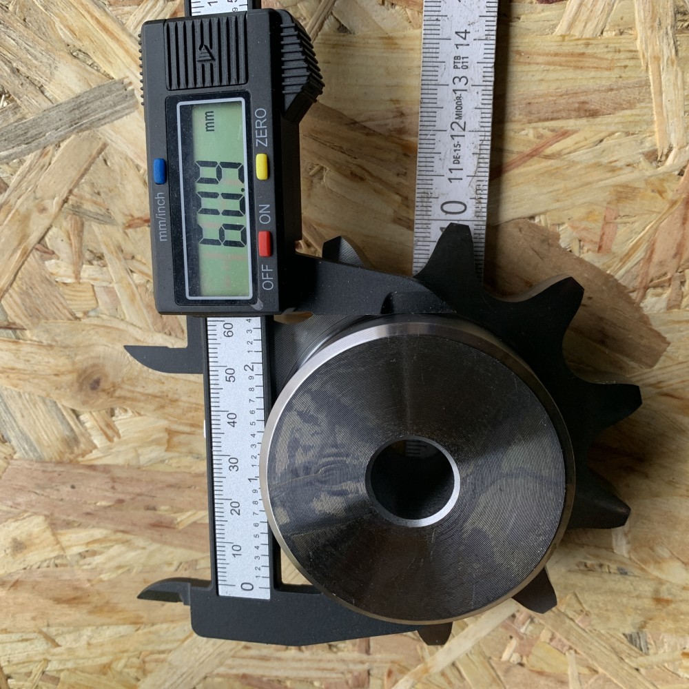 MÄDLER 10811100  M16B 11 - Bild 3