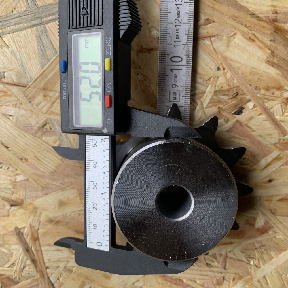 MÄDLER 10711200  M12 B12 - Bild 2