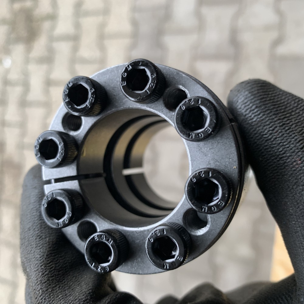 MÄDLER 61551330. Spannsatz COM-LL - Bild 3