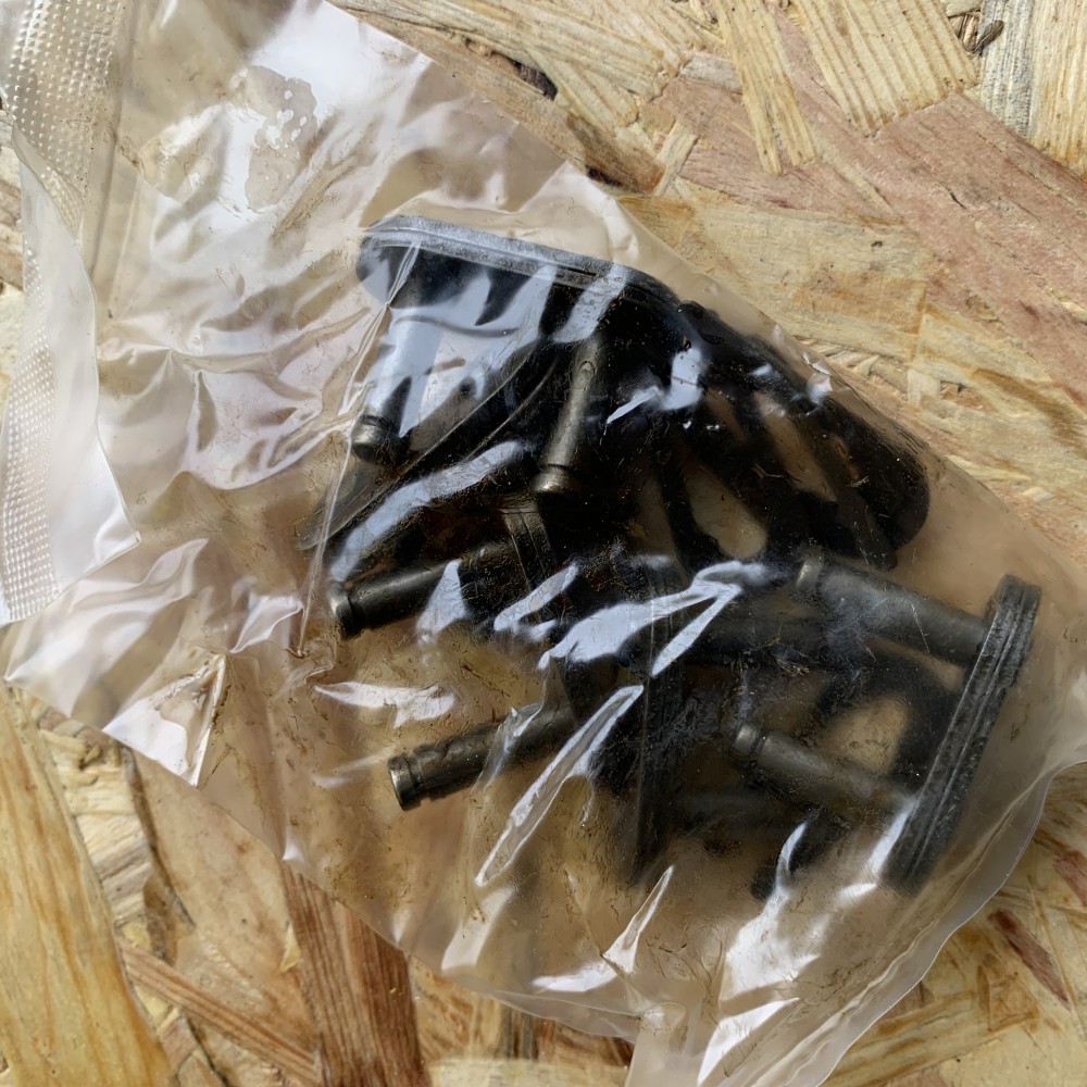 MÄDLER C12B-1/E  100pcs - Bild 2