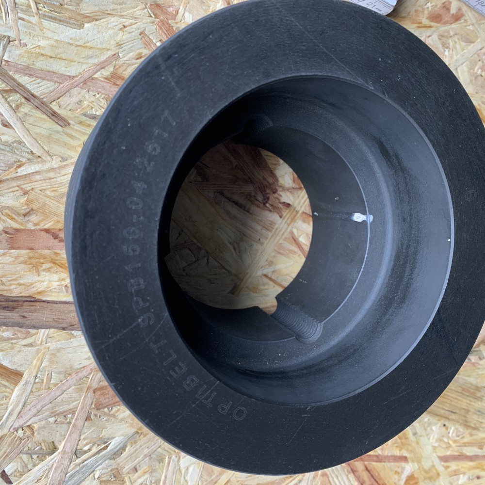 OPTIBELT SPB 150-04 2517