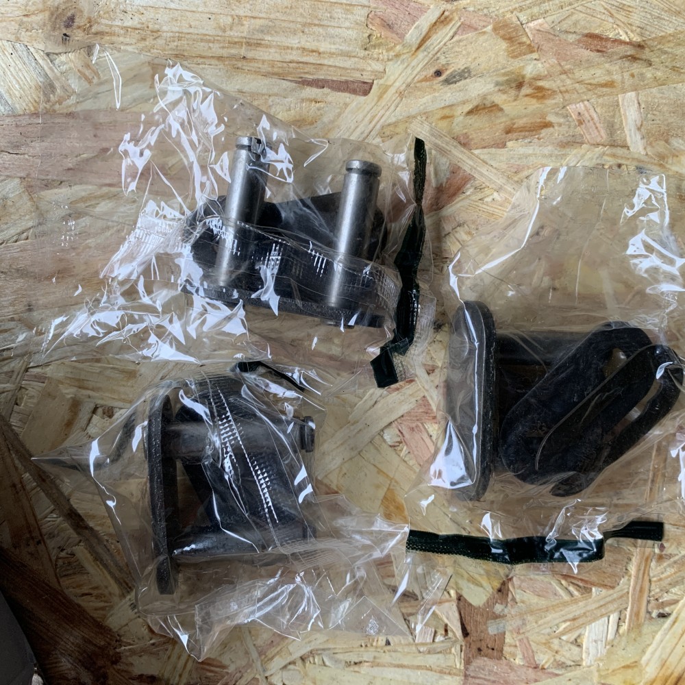 TEC C16B-1 CL (1 pack 20 Stück) - Bild 2