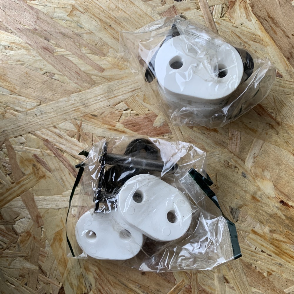 TEC 12B-1 POM CL(1 pack 25 Stück) - Bild 2