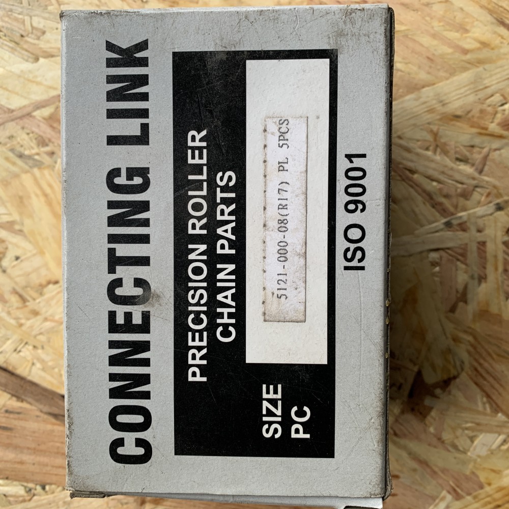 Connecting Link 5121-000-08(R17) 