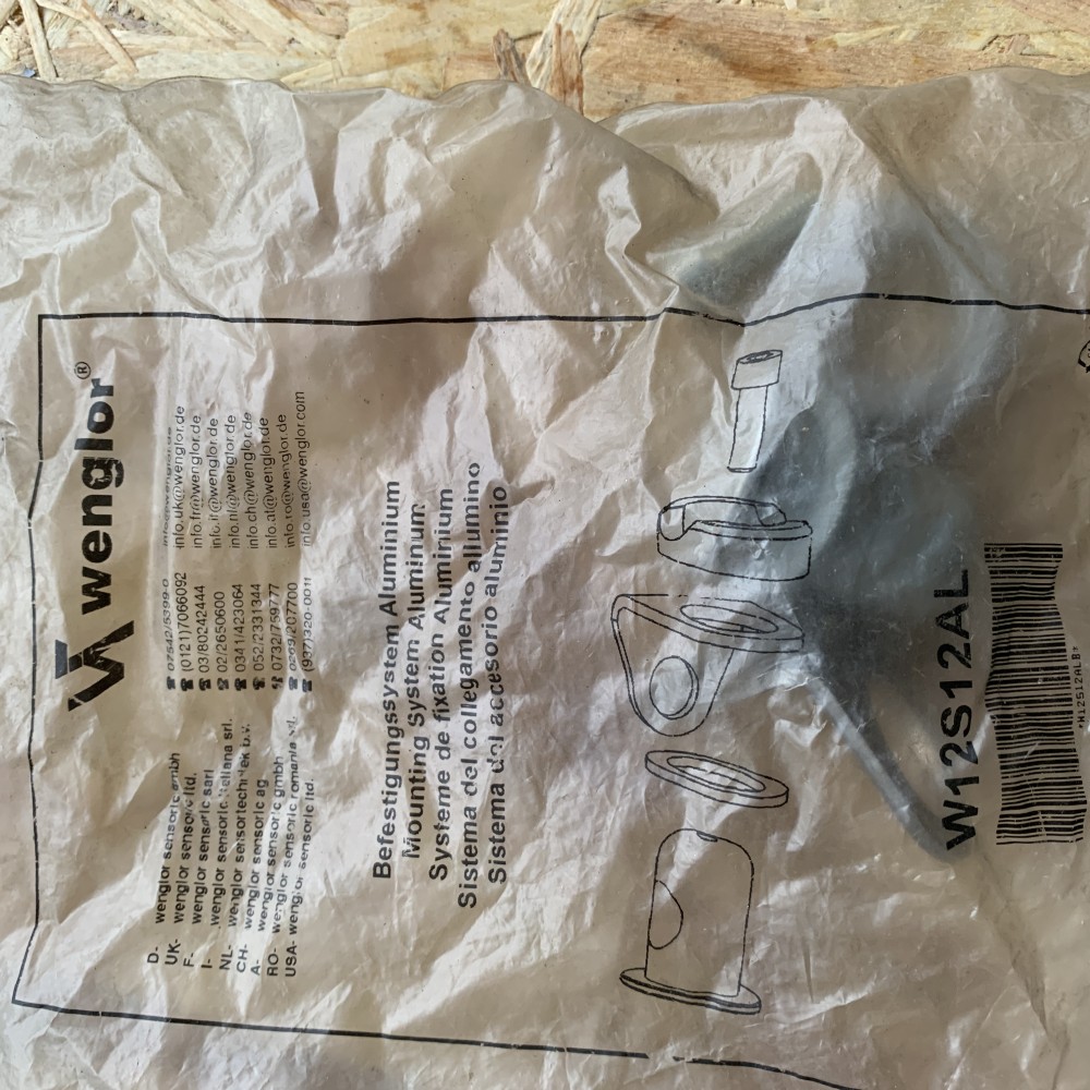 Wenglor W12S12AL - Bild 2