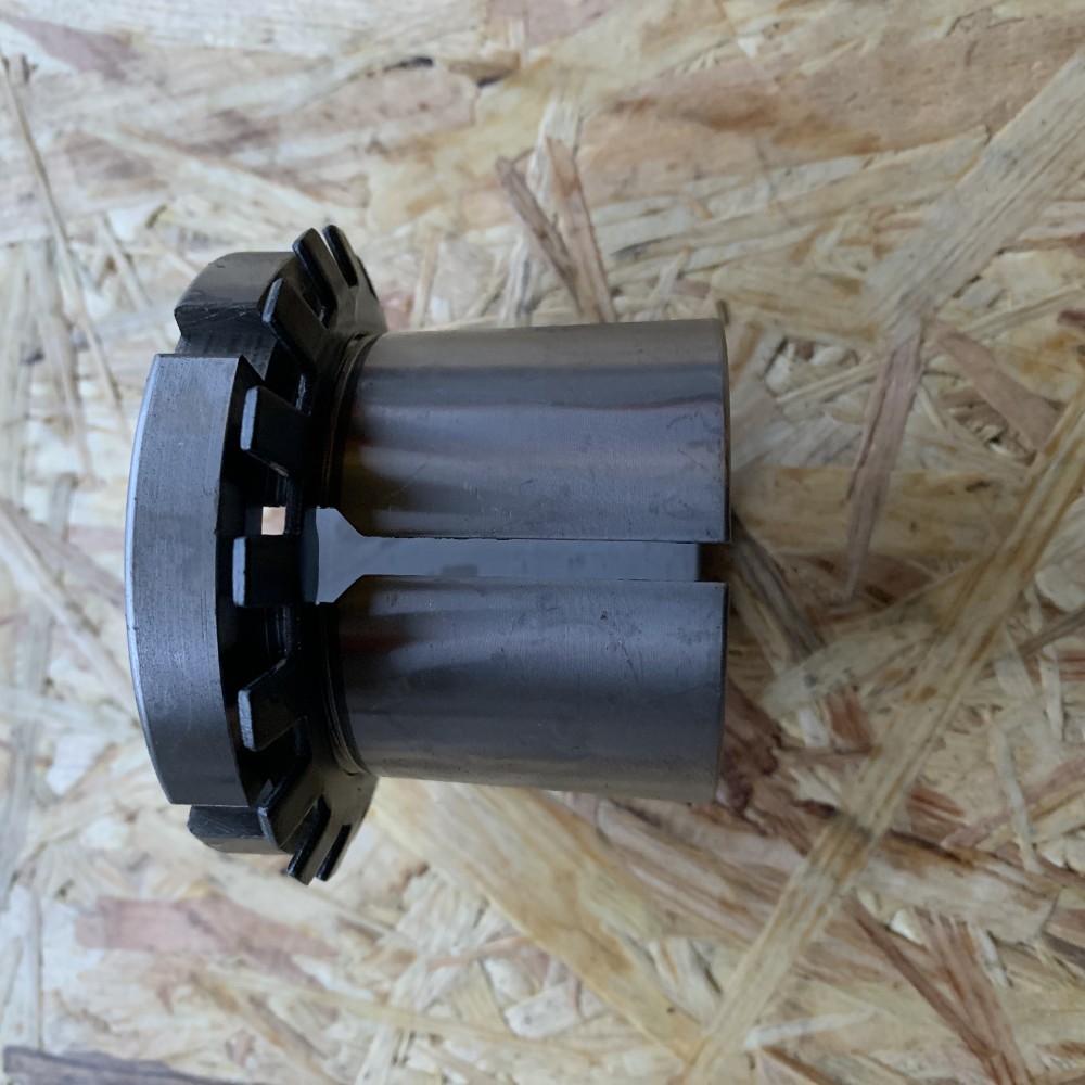 Spannhülse mit Wellenmutter H2311 - Bild 3