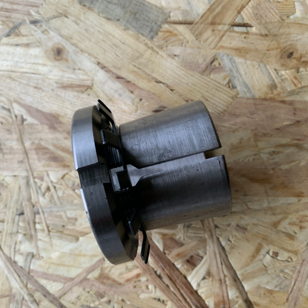 Spannhülse mit Wellenmutter H2309 AZ*21/ - Bild 2