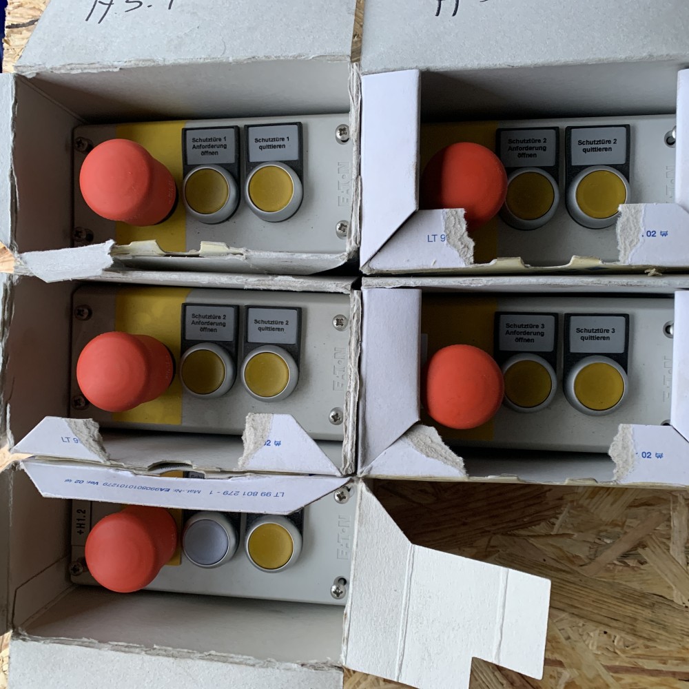 EATON M22-I3 (M22-I3Q). MSAA216538