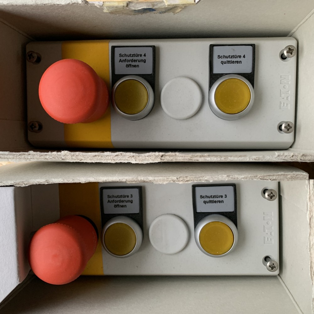 EATON M22-I4 (M22-I4Q) MSAA216539