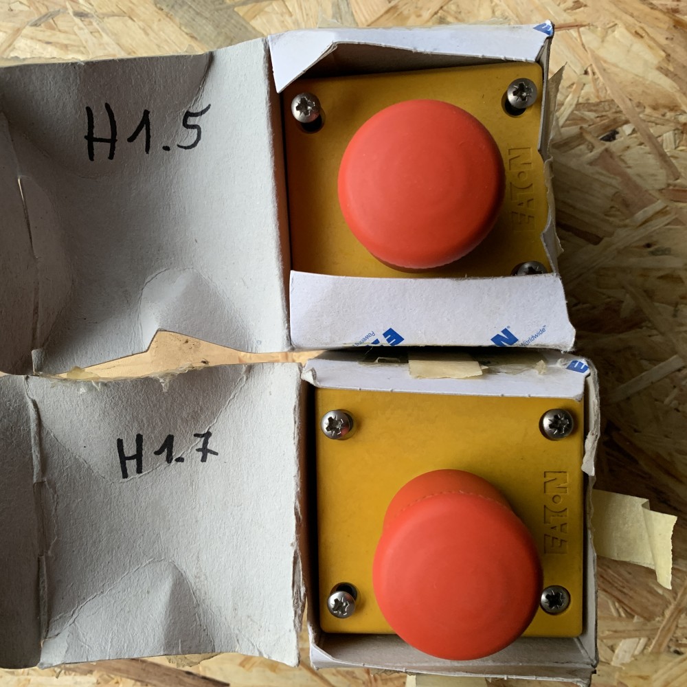 EATON M22-IY1 (M22-IY1Q) MSAA216536