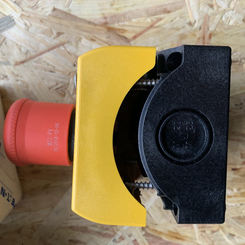 EATON M22-IY1 (M22-IY1Q) MSAA216536 - Bild 3