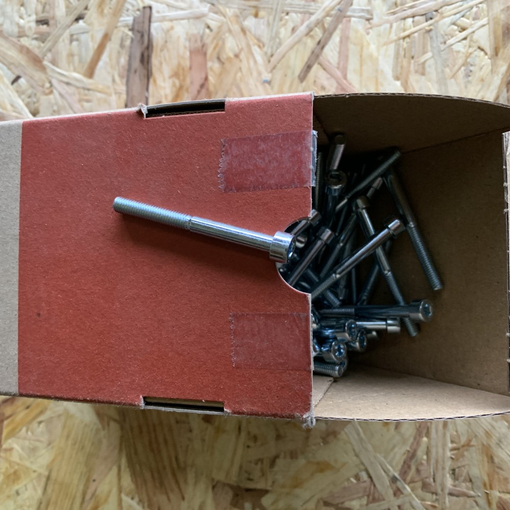 Würth M5x50 (0084550) - Bild 2