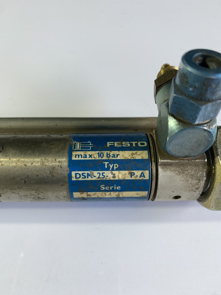 FESTO DSN-25-80-P-A