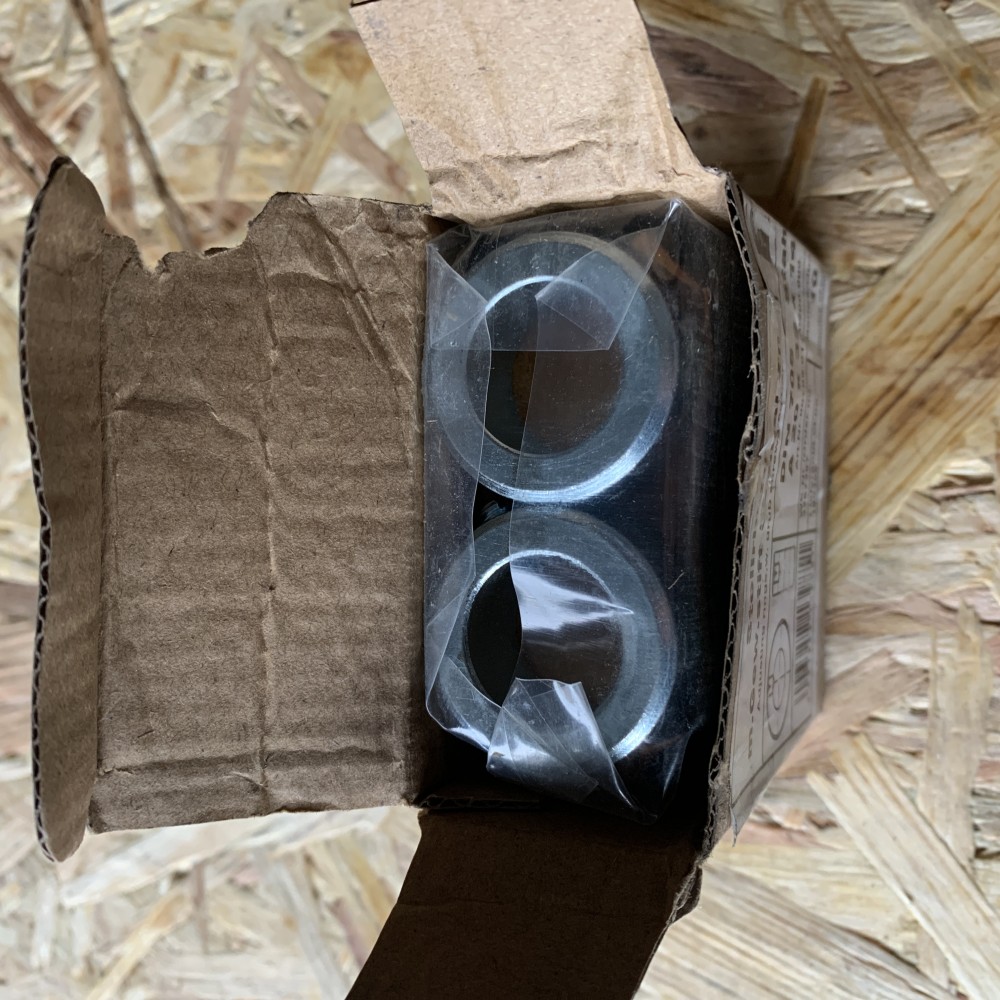 Stellringe m.Gew.stift 553,gal Zn A20x32x14 - Bild 2