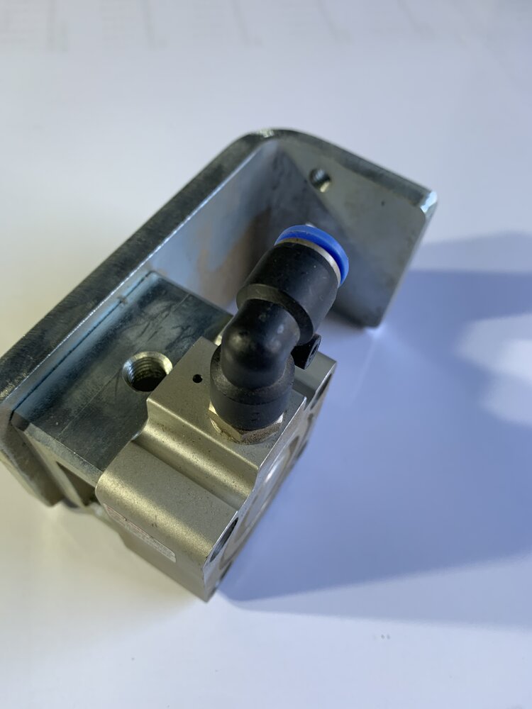 Bosch Rexroth 0822406350 - Bild 2