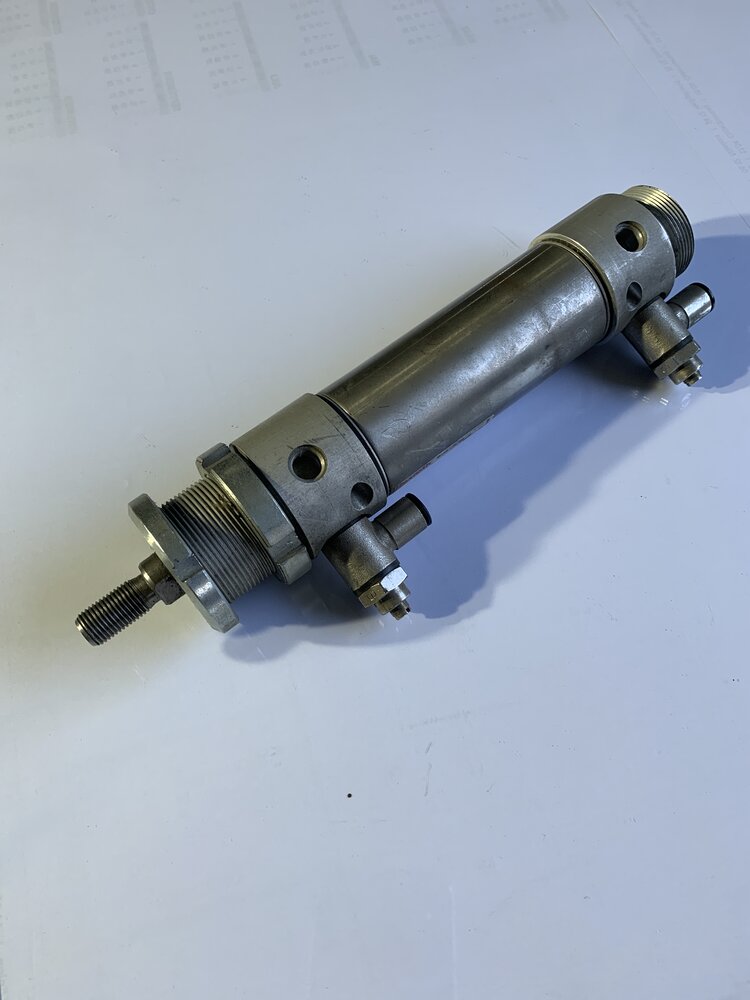 Bosch Rexroth 0822336303 - Bild 2