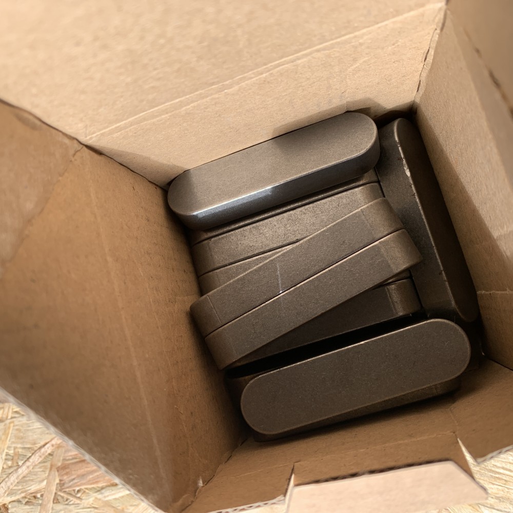 JAGER A18x11x70 - Bild 2