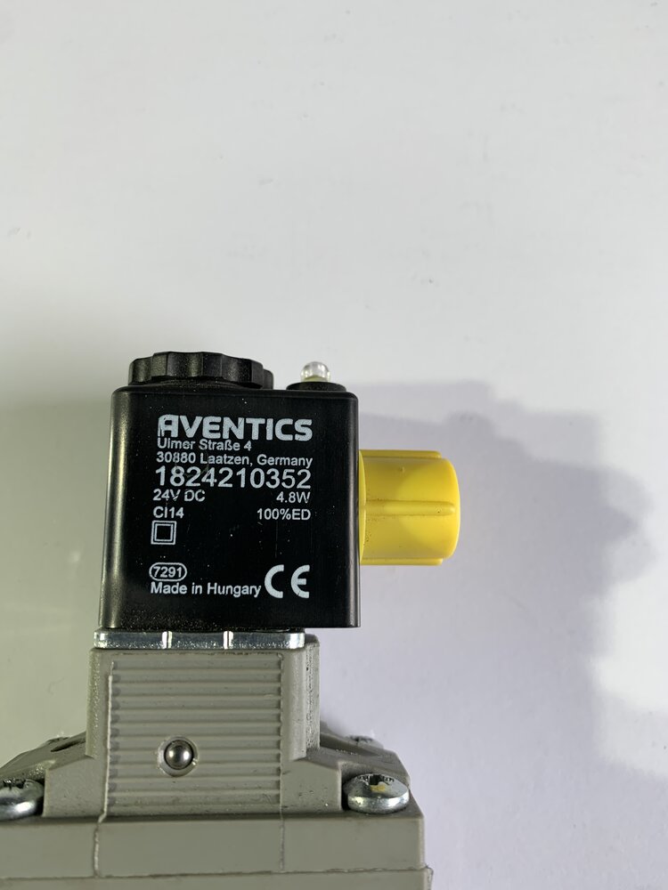 Emerson - Aventics 0820023991 - Bild 3