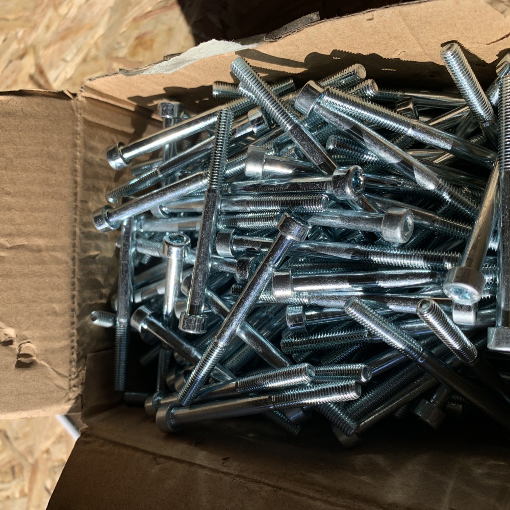 Achill M5x60 - Bild 2