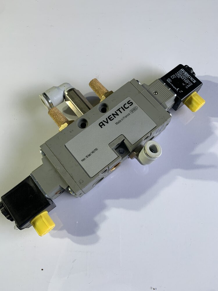 Emerson - Aventics 0820023992