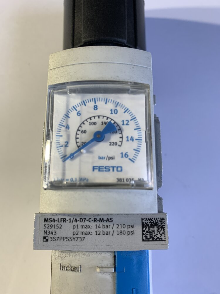 FESTO 529152