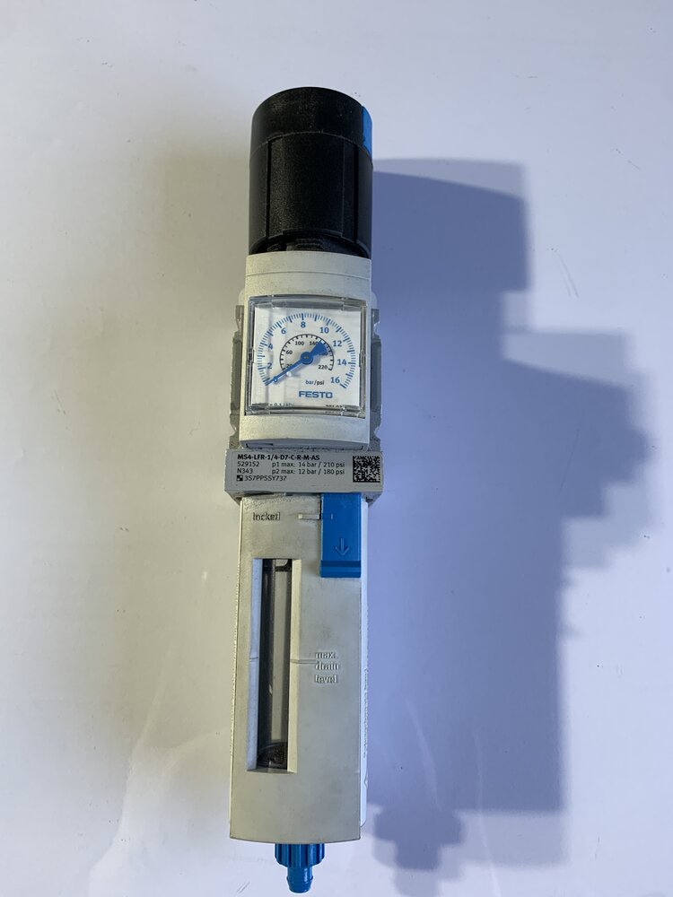 FESTO 529152 - Bild 2