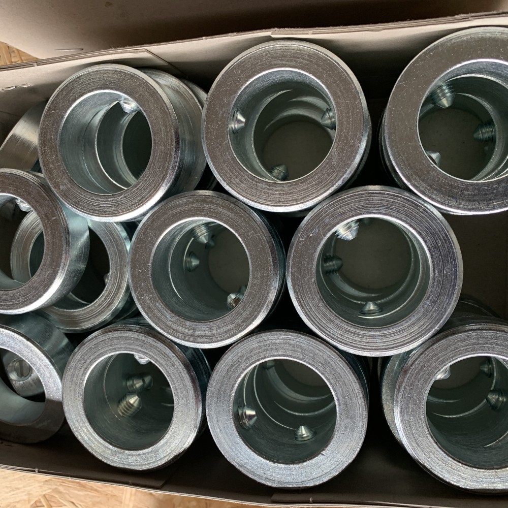 Stellringe A40  A 40x63x18 - Bild 2