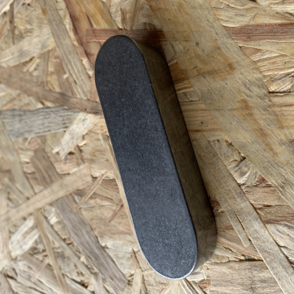 Passfedern A22x14x80 - Bild 2