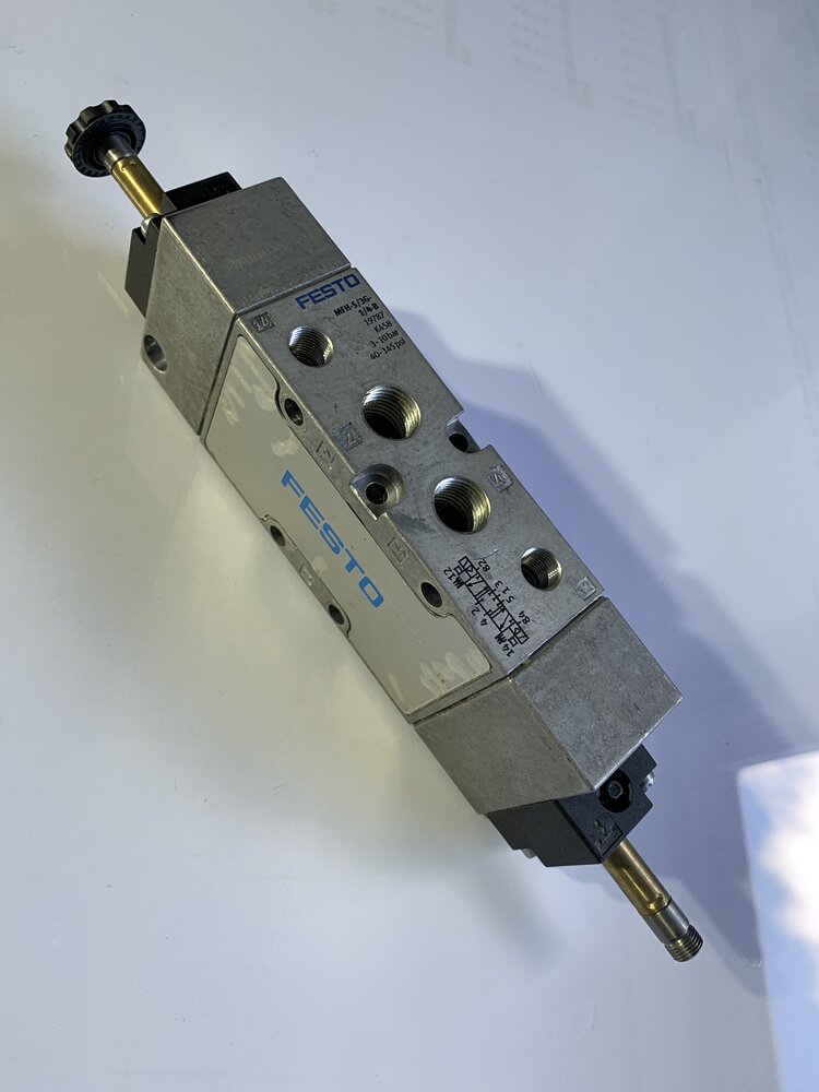 FESTO 19787 - Bild 2