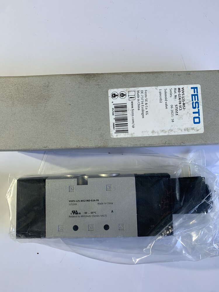 FESTO 575511 - Bild 2