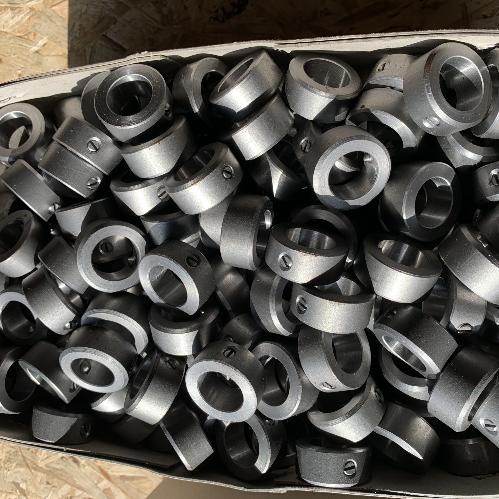 Stellringe A 20x32x14 - Bild 2