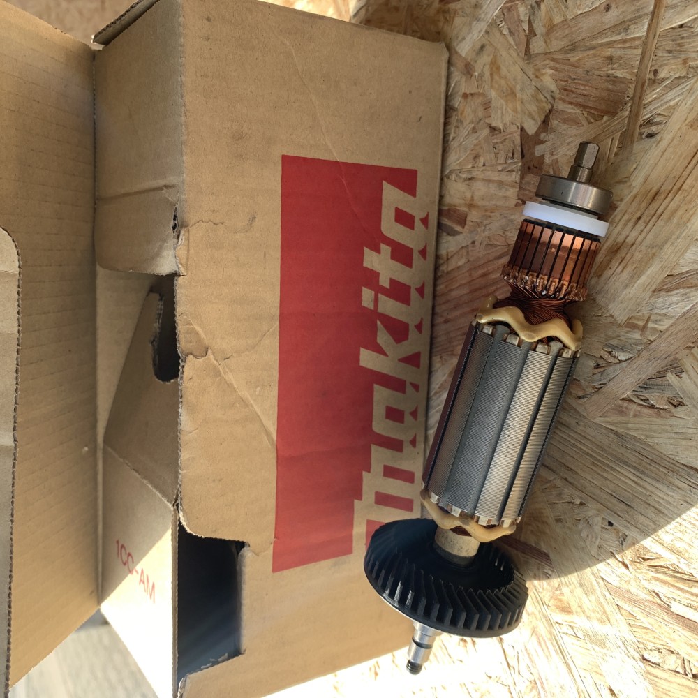 Makita 515234-7 - Bild 2