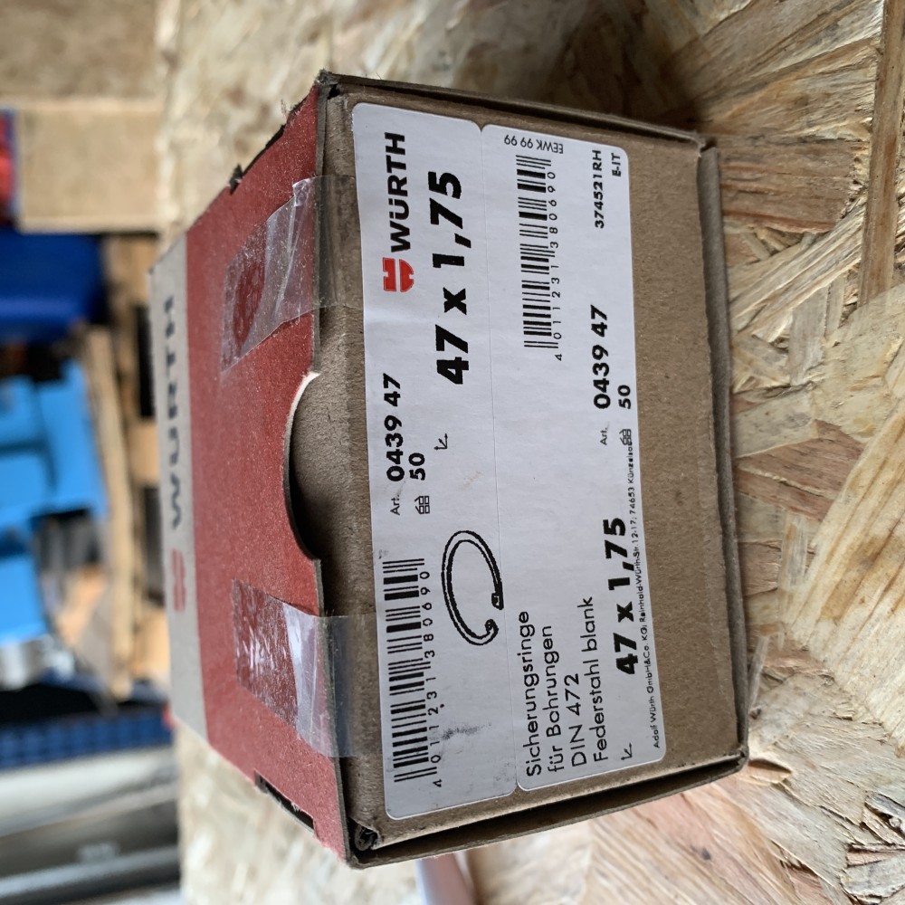 Würth 47x1,75 