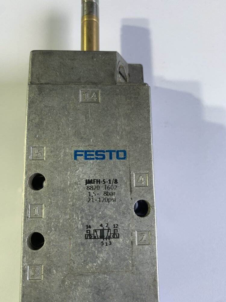 FESTO 8820