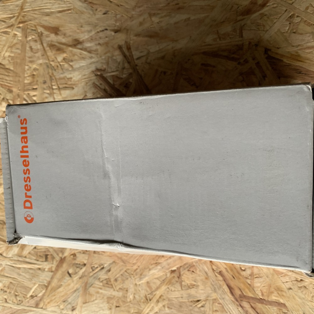 Dresselhaus M10x25 - Bild 2