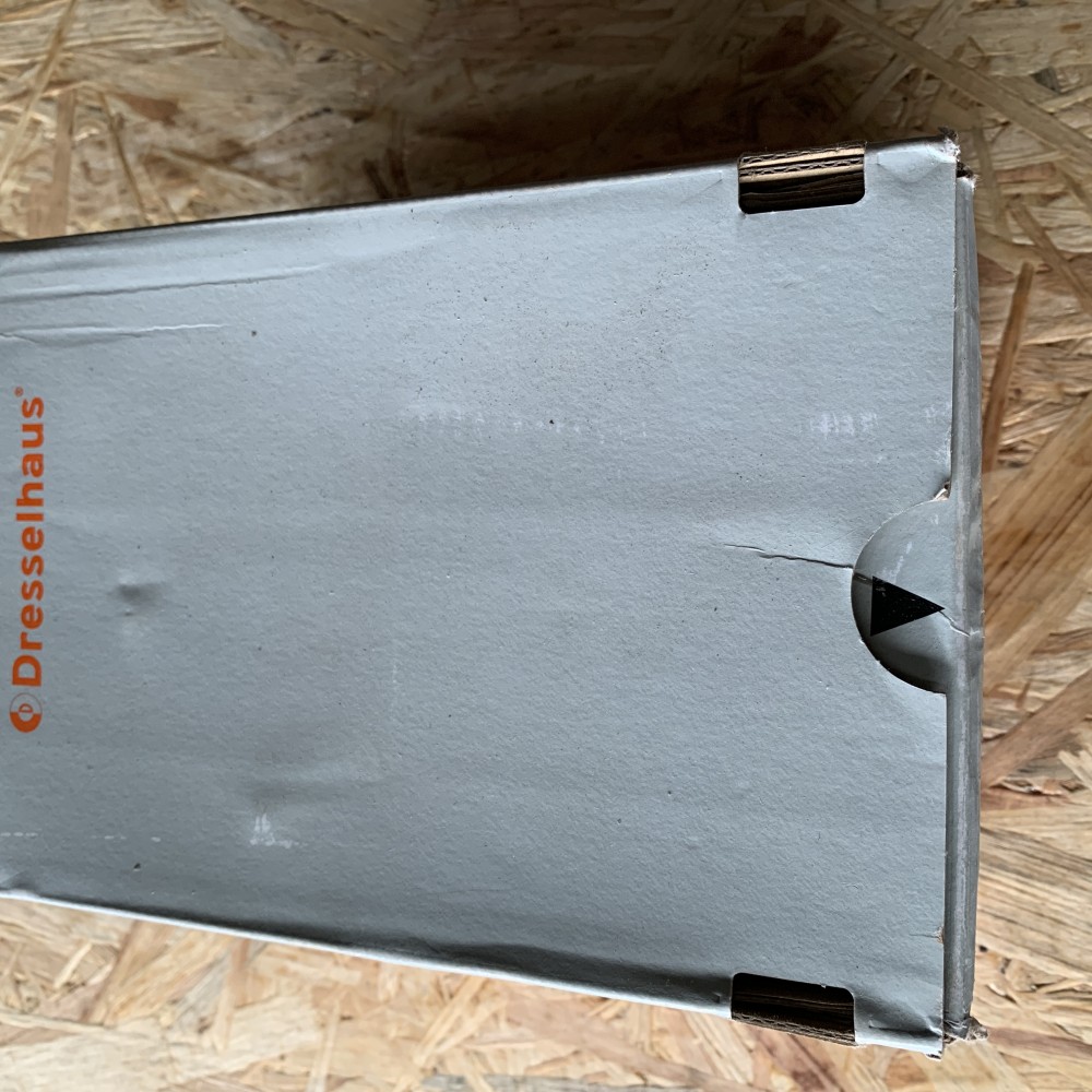 Dresselhaus M20x120 - Bild 2