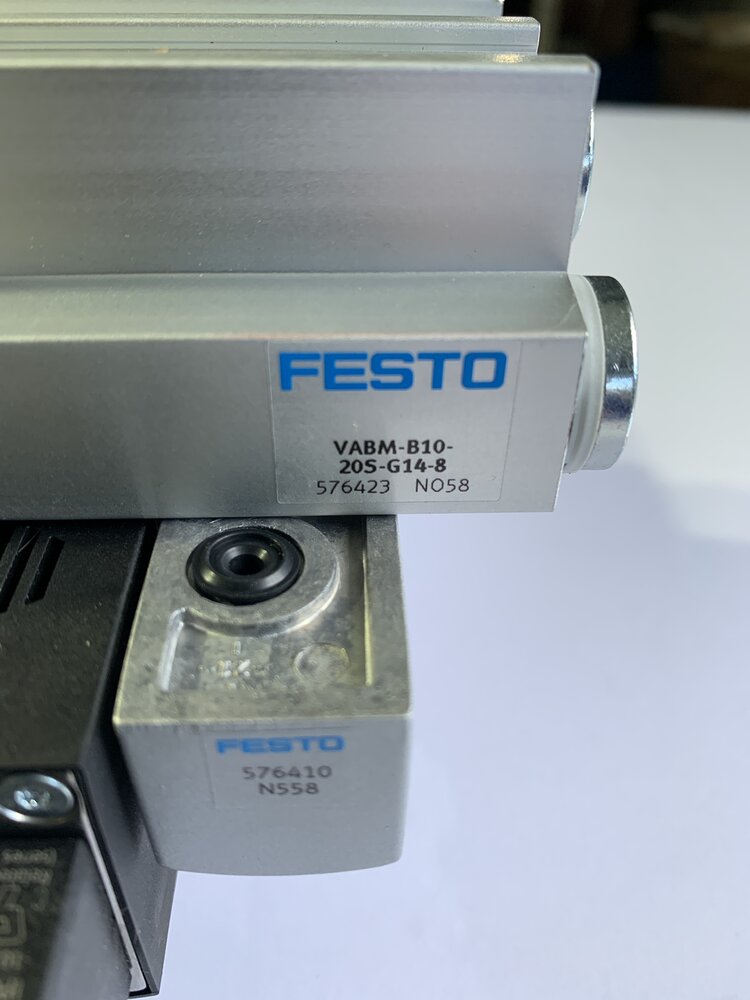 FESTO 575251 - Bild 3