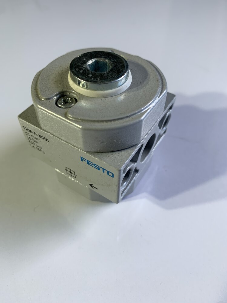 FESTO 170684 - Bild 2