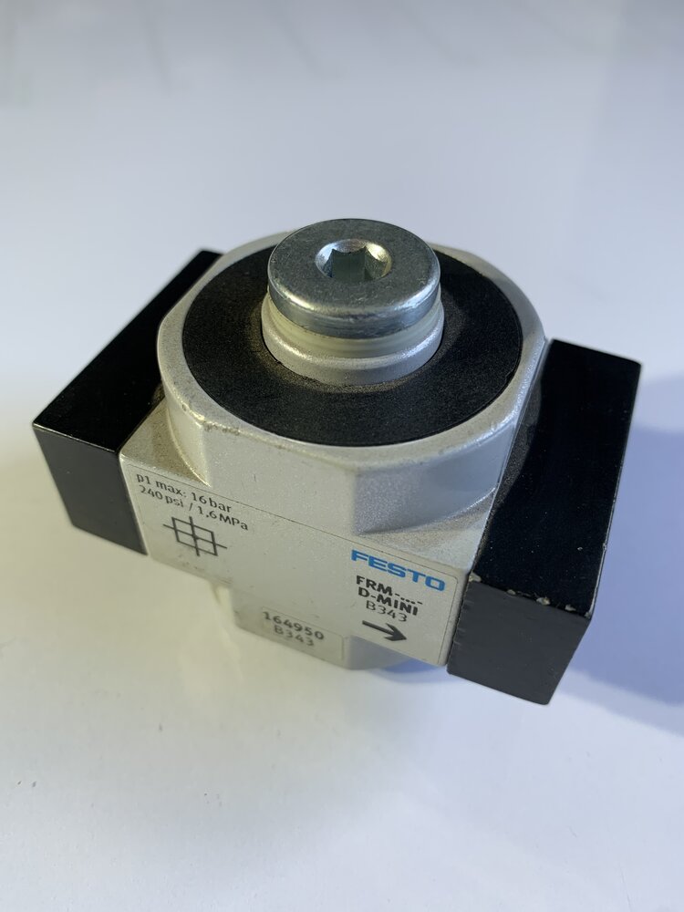 FESTO 164950 - Bild 3